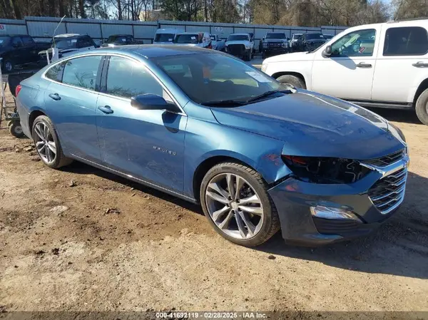1G1ZE5ST4RF242337 2024 CHEVROLET MALIBU - Image 1