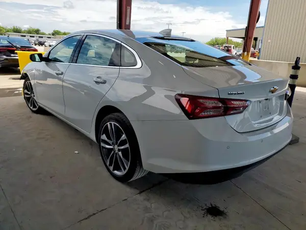 1G1ZE5ST4RF244508 2024 CHEVROLET MALIBU - Image 2