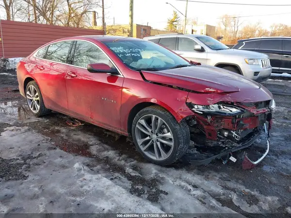 1G1ZE5ST4RF247537 2024 CHEVROLET MALIBU - Image 1