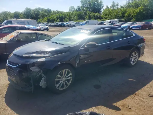 1G1ZE5ST5GF169881 2016 CHEVROLET MALIBU - Image 1