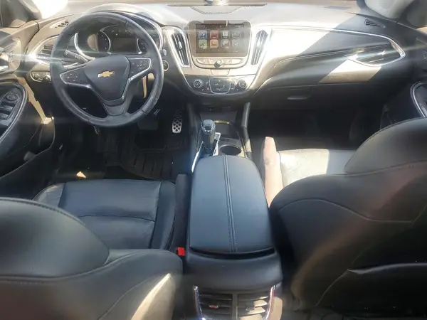 1G1ZE5ST5GF169881 2016 CHEVROLET MALIBU - Image 8