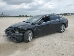 1G1ZE5ST5GF169895 2016 CHEVROLET MALIBU