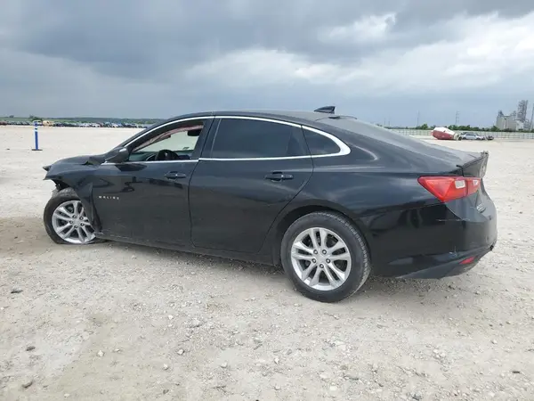 1G1ZE5ST5GF169895 2016 CHEVROLET MALIBU - Image 2