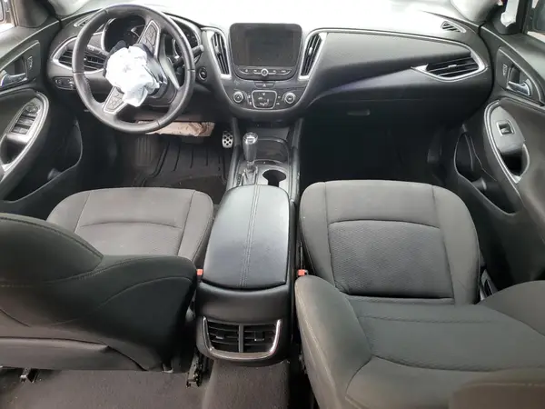 1G1ZE5ST5GF169895 2016 CHEVROLET MALIBU - Image 8