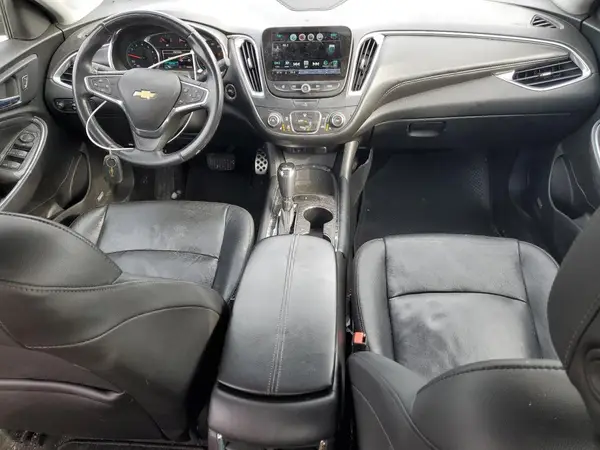 1G1ZE5ST5GF169928 2016 CHEVROLET MALIBU - Image 8