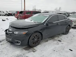 1G1ZE5ST5GF170741 2016 CHEVROLET MALIBU