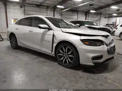 1G1ZE5ST5GF175387 2016 CHEVROLET MALIBU