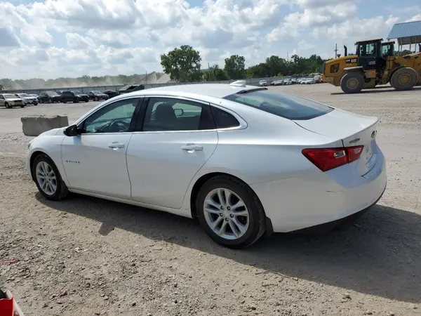 1G1ZE5ST5GF175910 2016 CHEVROLET MALIBU - Image 2