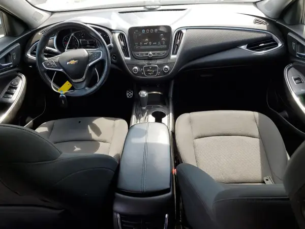 1G1ZE5ST5GF175910 2016 CHEVROLET MALIBU - Image 8