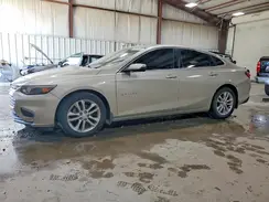 1G1ZE5ST5GF176457 2016 CHEVROLET MALIBU