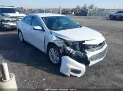 1G1ZE5ST5GF177320 2016 CHEVROLET MALIBU