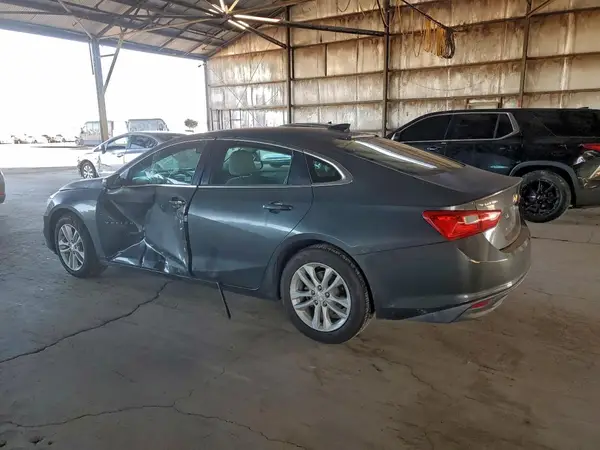 1G1ZE5ST5GF178323 2016 CHEVROLET MALIBU - Image 2