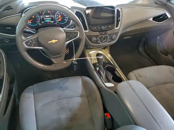 1G1ZE5ST5GF178323 2016 CHEVROLET MALIBU - Image 8