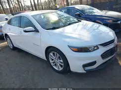 1G1ZE5ST5GF178435 2016 CHEVROLET MALIBU