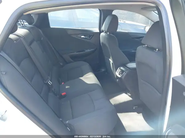 1G1ZE5ST5GF178435 2016 CHEVROLET MALIBU - Image 8