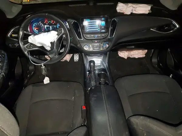 1G1ZE5ST5GF179374 2016 CHEVROLET MALIBU - Image 8