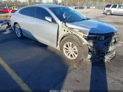 1G1ZE5ST5GF179794 2016 CHEVROLET MALIBU