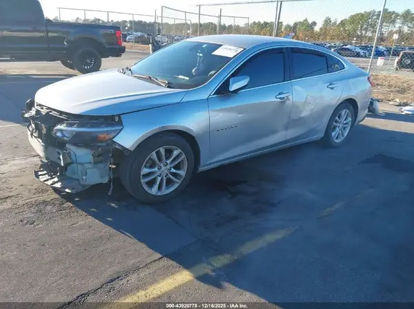 1G1ZE5ST5GF179794 2016 CHEVROLET MALIBU - Image 2