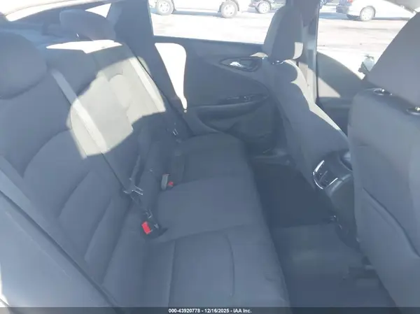 1G1ZE5ST5GF179794 2016 CHEVROLET MALIBU - Image 8