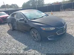 1G1ZE5ST5GF180458 2016 CHEVROLET MALIBU