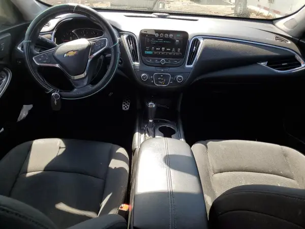 1G1ZE5ST5GF181173 2016 CHEVROLET MALIBU - Image 8