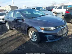 1G1ZE5ST5GF181304 2016 CHEVROLET MALIBU