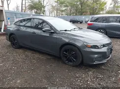 1G1ZE5ST5GF181447 2016 CHEVROLET MALIBU