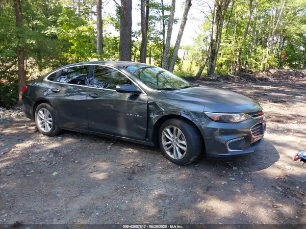 1G1ZE5ST5GF181447 2016 CHEVROLET MALIBU - Image 1