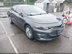 1G1ZE5ST5GF181612 2016 CHEVROLET MALIBU