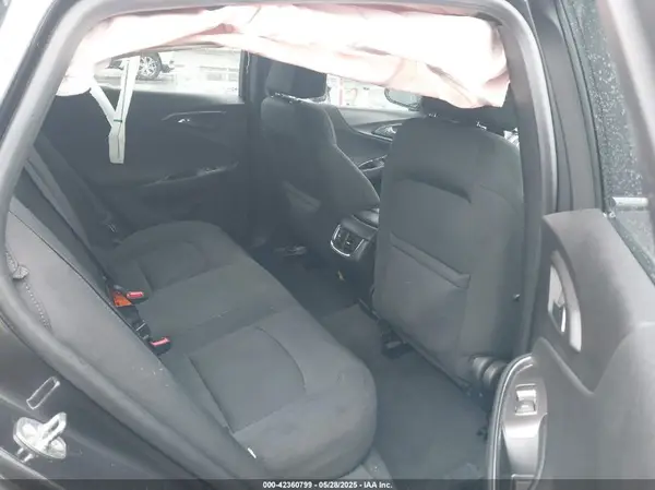 1G1ZE5ST5GF181612 2016 CHEVROLET MALIBU - Image 8