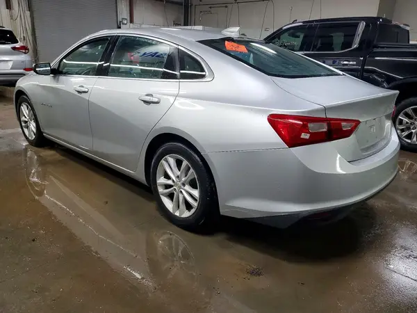 1G1ZE5ST5GF184364 2016 CHEVROLET MALIBU - Image 2