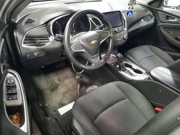 1G1ZE5ST5GF184364 2016 CHEVROLET MALIBU - Image 8