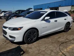 1G1ZE5ST5GF184560 2016 CHEVROLET MALIBU