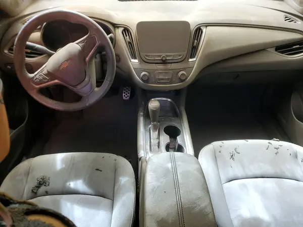 1G1ZE5ST5GF184560 2016 CHEVROLET MALIBU - Image 8