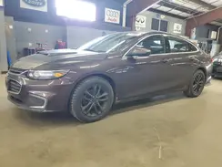 1G1ZE5ST5GF185143 2016 CHEVROLET MALIBU