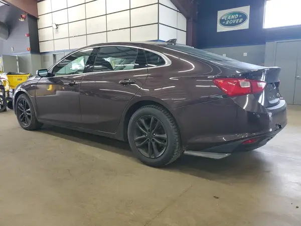 1G1ZE5ST5GF185143 2016 CHEVROLET MALIBU - Image 2
