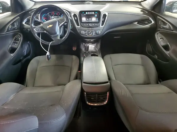 1G1ZE5ST5GF185143 2016 CHEVROLET MALIBU - Image 8