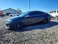 1G1ZE5ST5GF185241 2016 CHEVROLET MALIBU