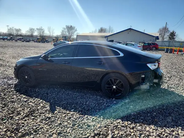 1G1ZE5ST5GF185241 2016 CHEVROLET MALIBU - Image 2