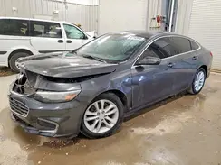 1G1ZE5ST5GF185370 2016 CHEVROLET MALIBU