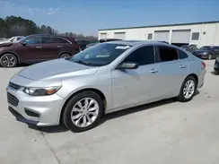 1G1ZE5ST5GF185921 2016 CHEVROLET MALIBU