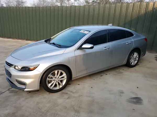1G1ZE5ST5GF186373 2016 CHEVROLET MALIBU - Image 1