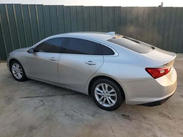 1G1ZE5ST5GF186373 2016 CHEVROLET MALIBU - Image 2