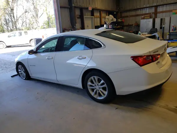 1G1ZE5ST5GF187099 2016 CHEVROLET MALIBU - Image 2