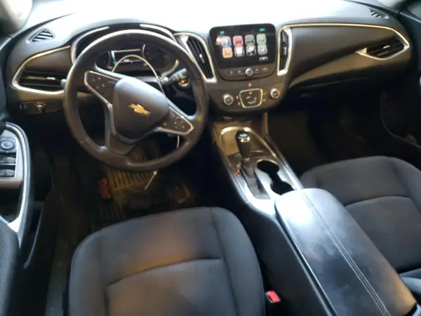 1G1ZE5ST5GF187099 2016 CHEVROLET MALIBU - Image 8