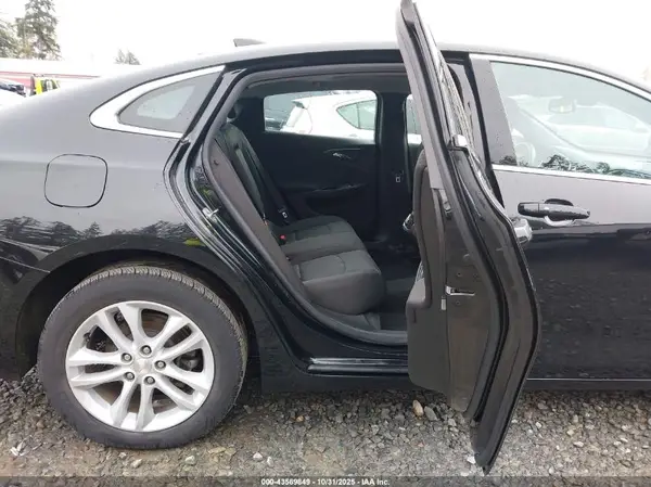 1G1ZE5ST5GF188379 2016 CHEVROLET MALIBU - Image 8