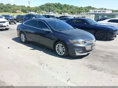 1G1ZE5ST5GF189306 2016 CHEVROLET MALIBU