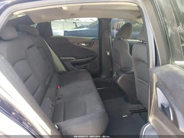 1G1ZE5ST5GF189306 2016 CHEVROLET MALIBU - Image 8