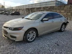 1G1ZE5ST5GF189774 2016 CHEVROLET MALIBU