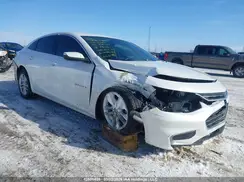 1G1ZE5ST5GF190391 2016 CHEVROLET MALIBU